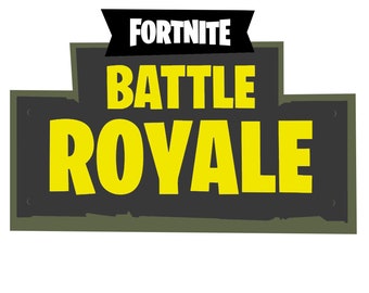 Free Free Fortnite Birthday Royale Svg 178 SVG PNG EPS DXF File