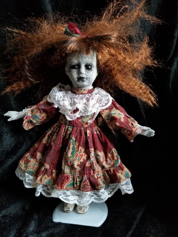 cutie pie doll