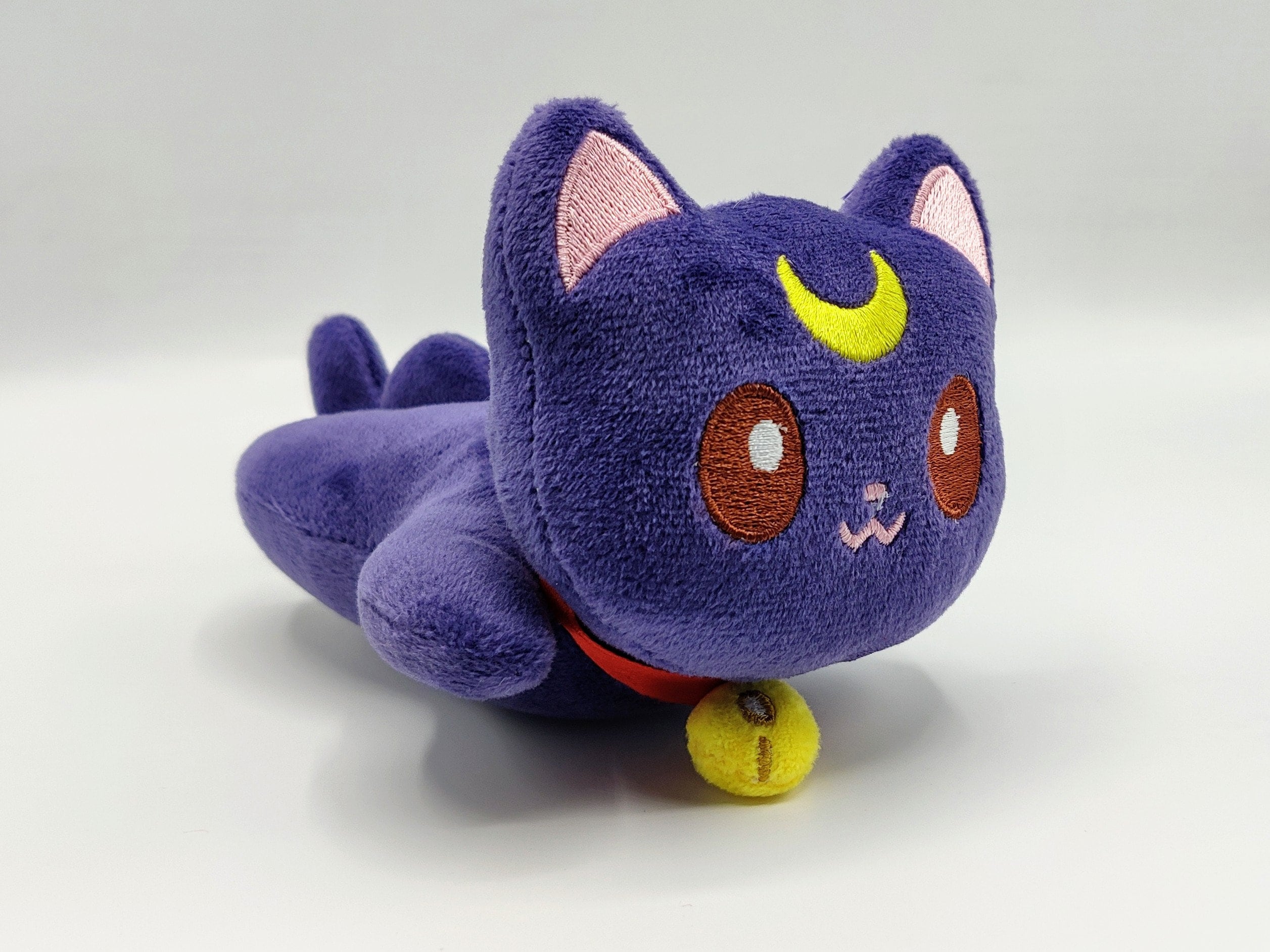 diana sailor moon plush