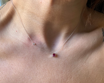 Ruby Jewelry