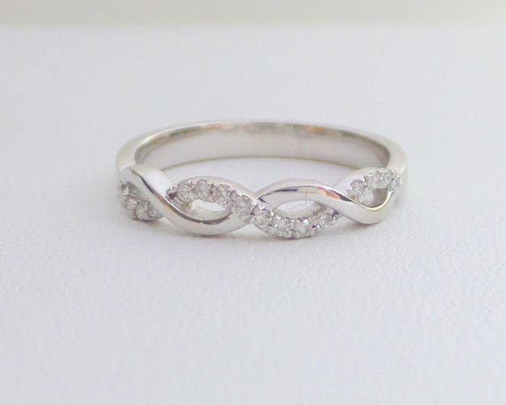 Infinity shop ring definition