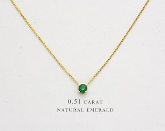 Emerald Jewelry