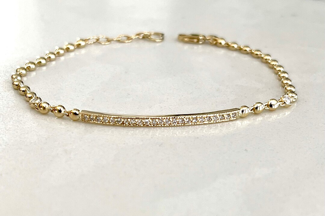 美品ANTIDOTEBUYERS CLUB Classic BallChain Metal Gallery 2.4mm ball chain/ant brass spool ant/brass