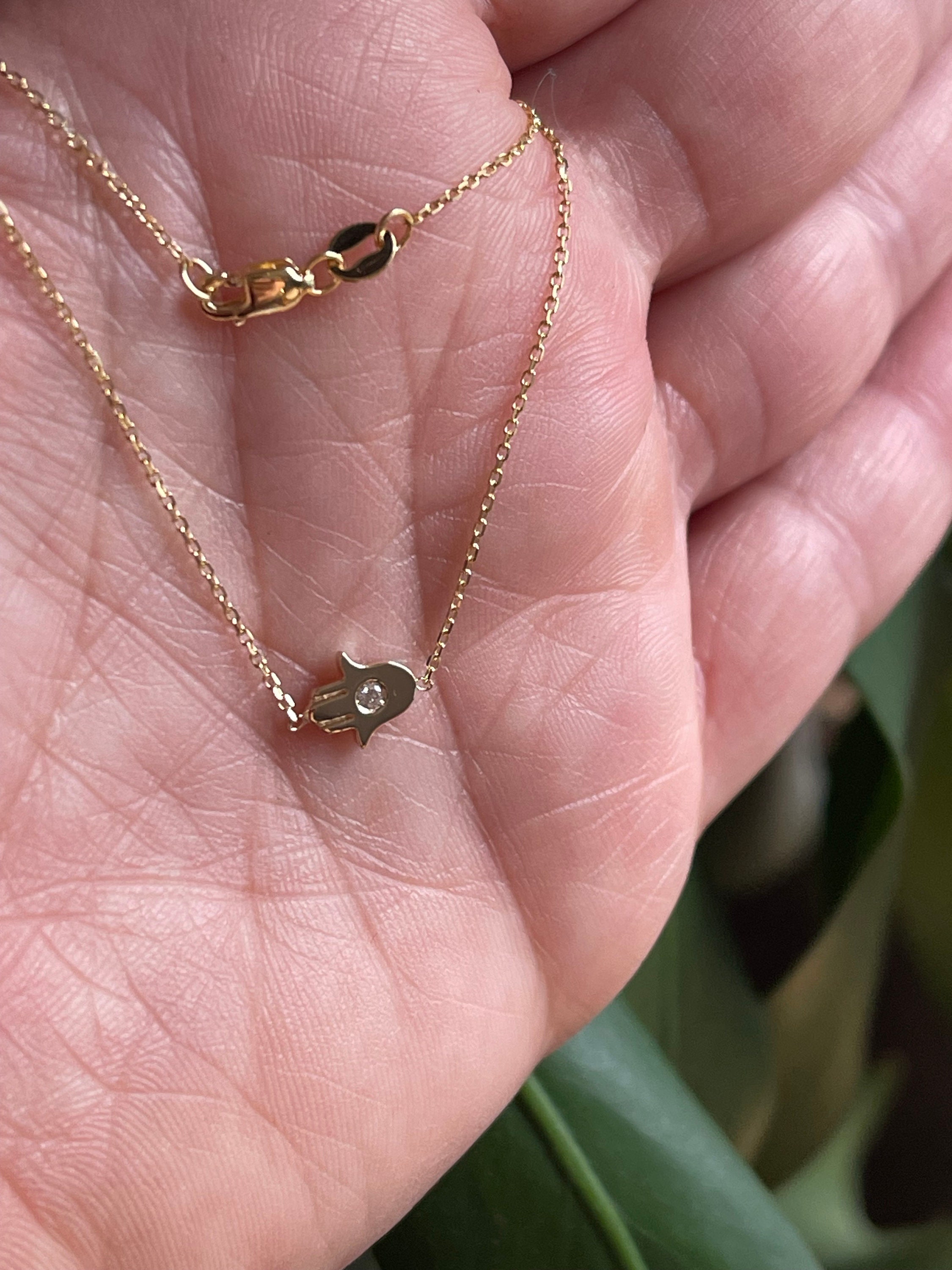 Cartier Diamant Leger latvian Necklace XS