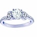 see more listings in the Rings section