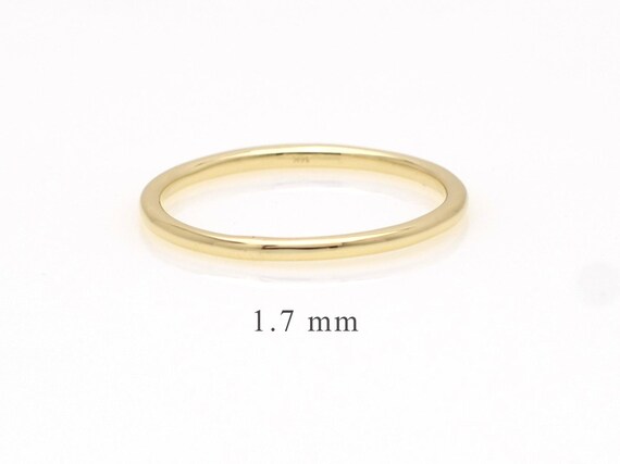 Joyas Anillos De Oro De 18 Quilates Para Hombres Anillo De C | Cuotas