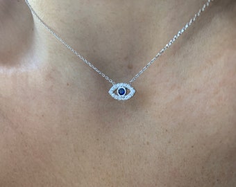 Evil Eye Jewelry