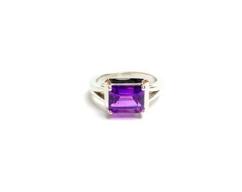 Amethyst Jewelry