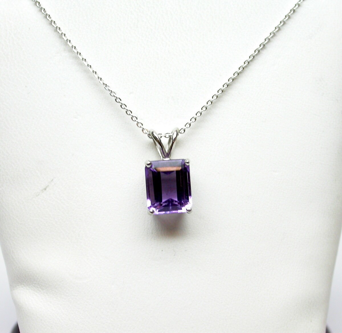 genuine amethyst gemstone genuine amethyst gemstone