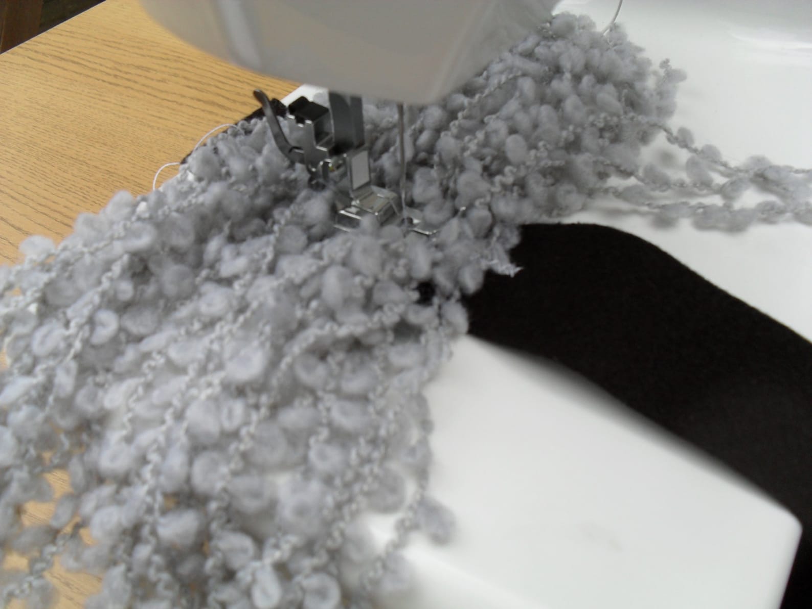 Dog Puppet on strings Sewing PATTERN pdf How to