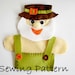 see more listings in the Puppet PDF PATTERNS section