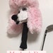 see more listings in the Golf club head covers section