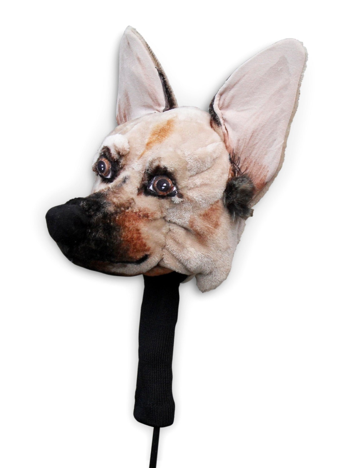 custom dog headcovers