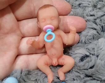 mini reborn babys