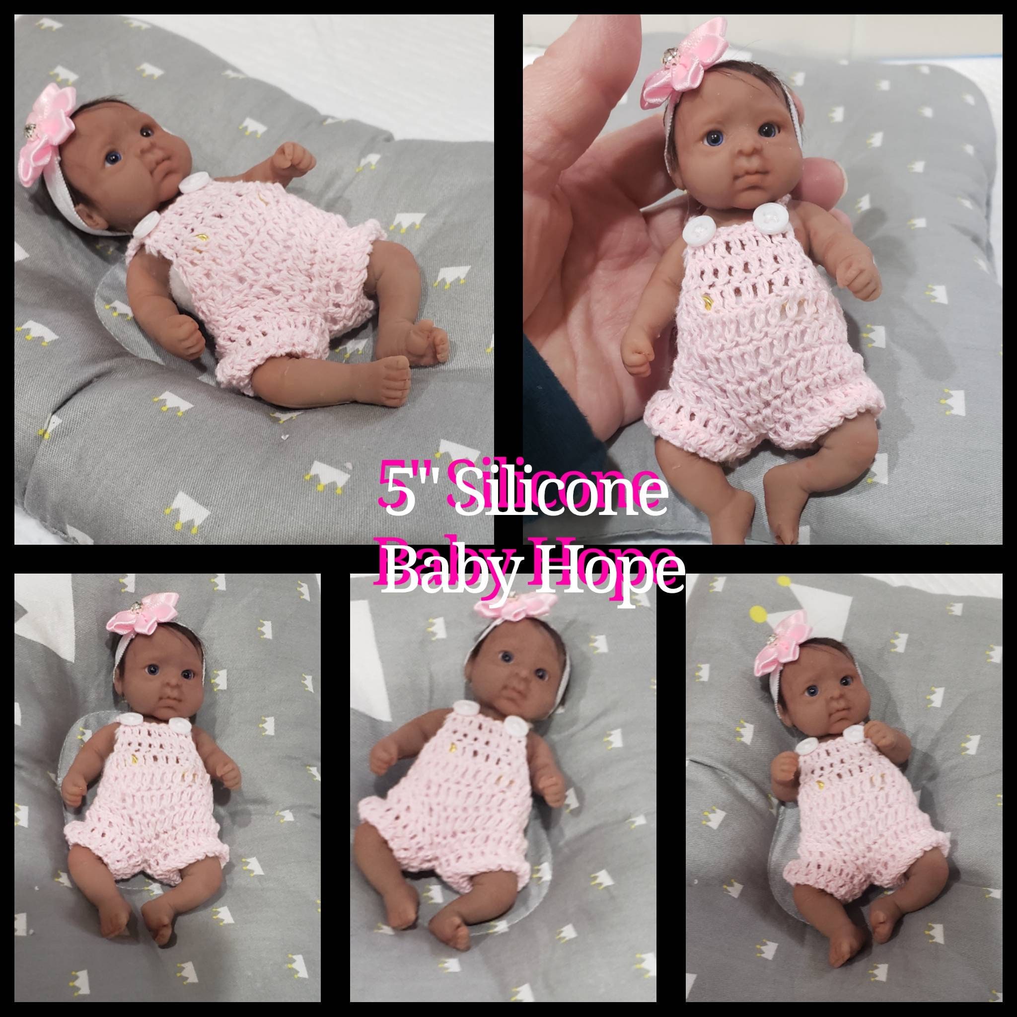 Baby hope sale
