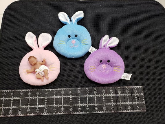 Miniature Baby Boppy Pillow Etsy