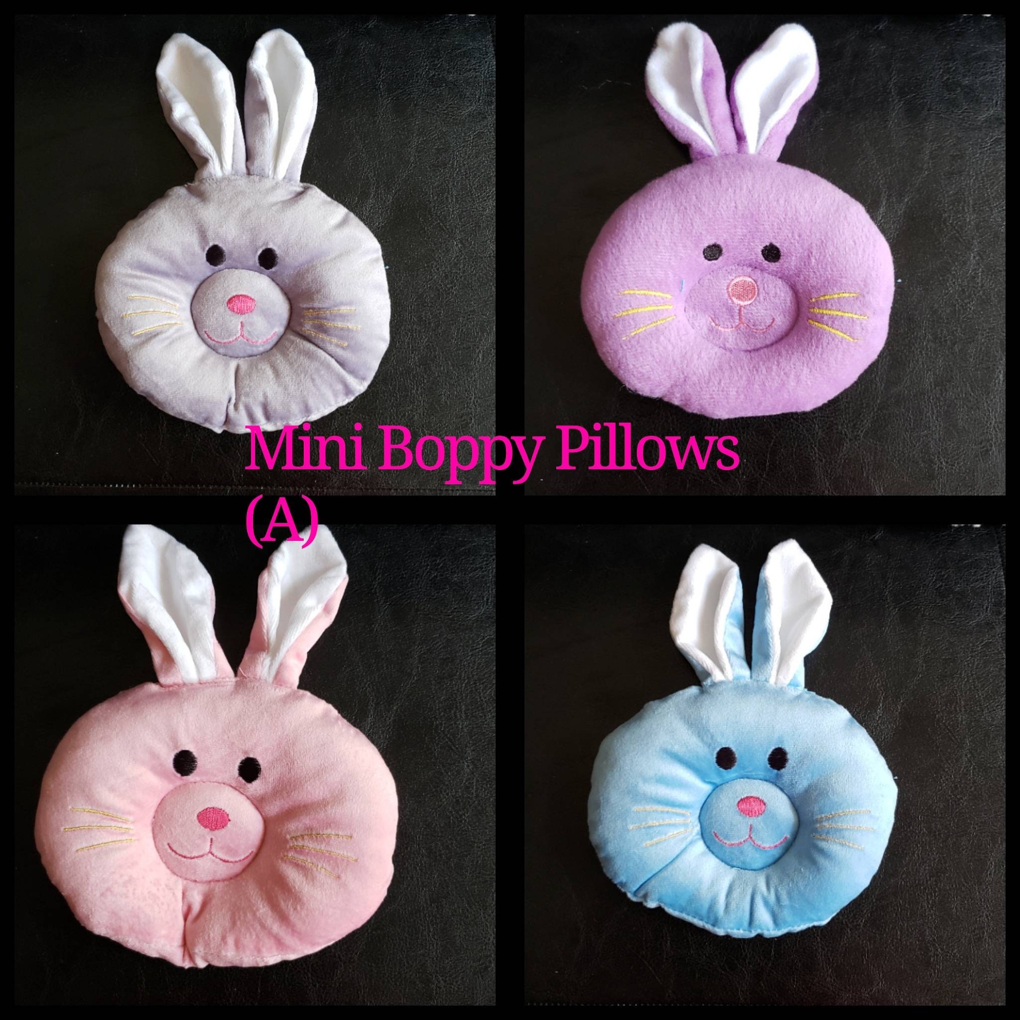 mini boppy pillow