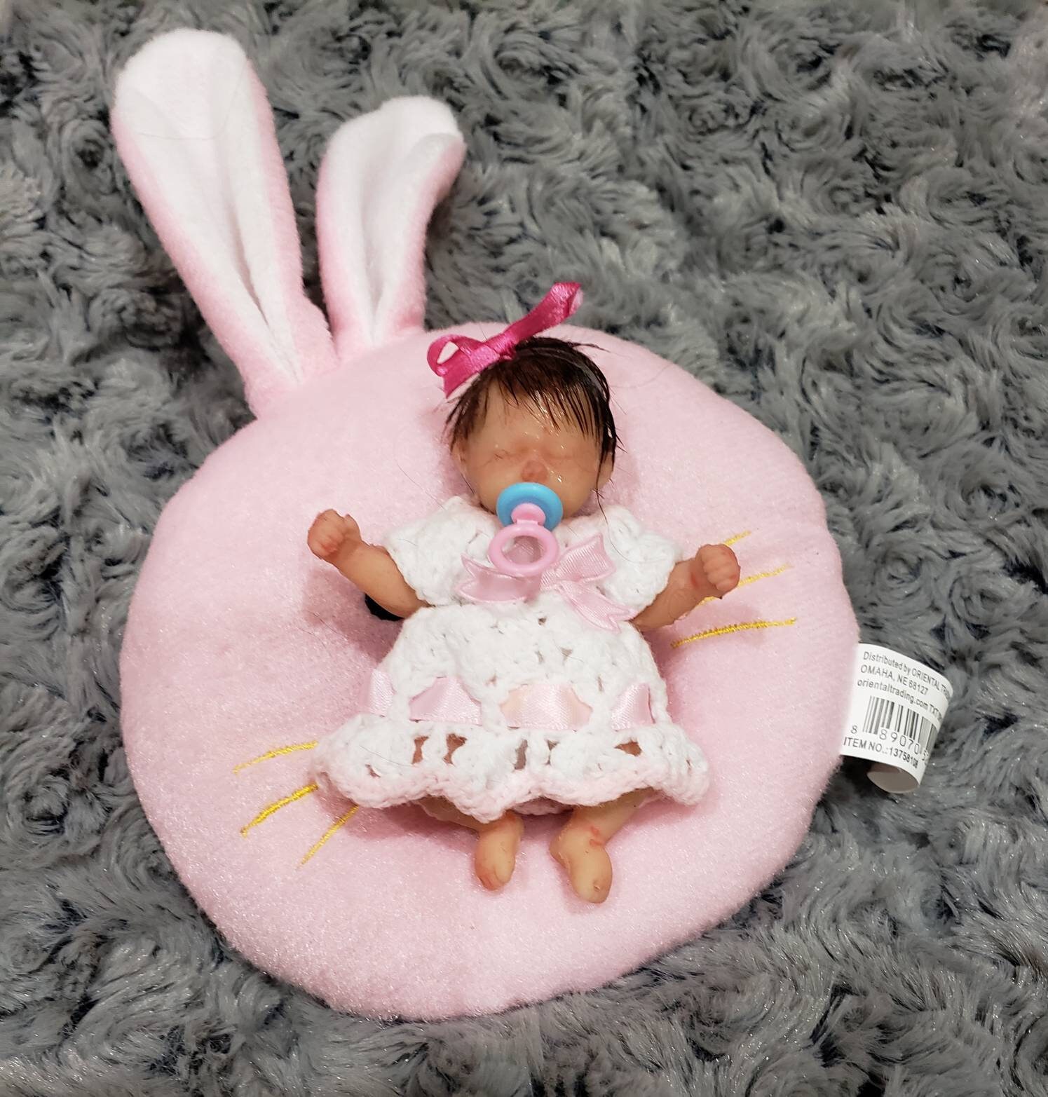 mini silicone baby etsy