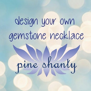 Necklace Upgrade