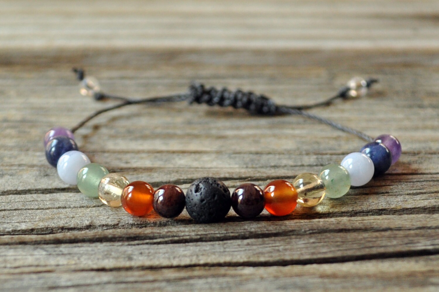 Diffuser Bracelet, Chakra Bracelet, Beaded Diffuser, Essential Oils, …
