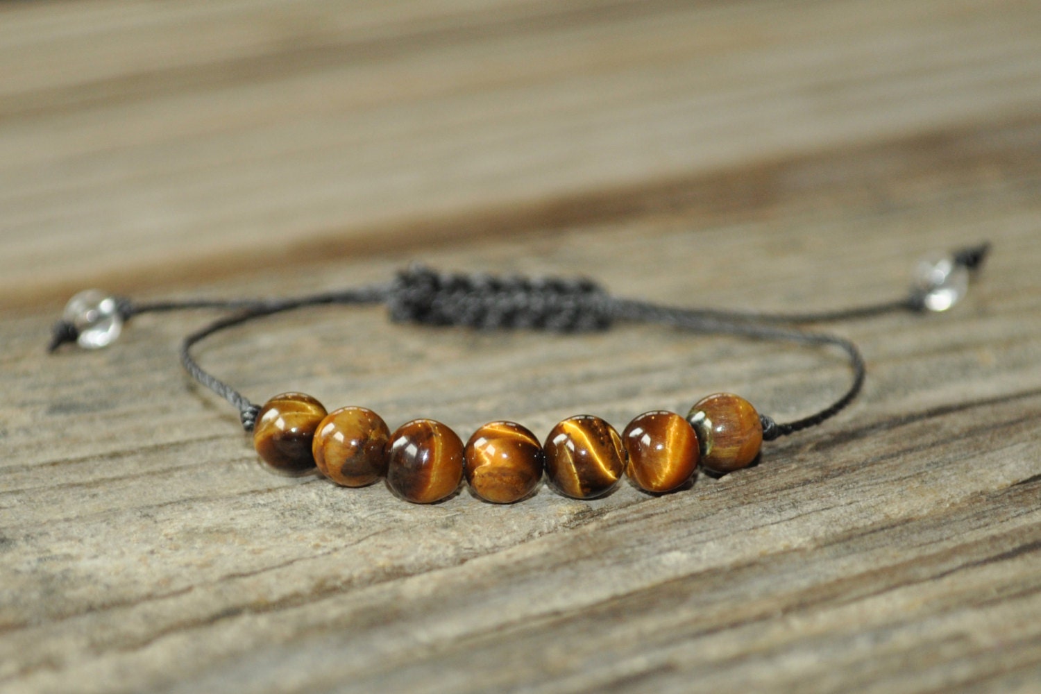 Tiger Eye, Yoga Bracelet, Solar Plexus Chakra, Sacral Chakra, Solar P…