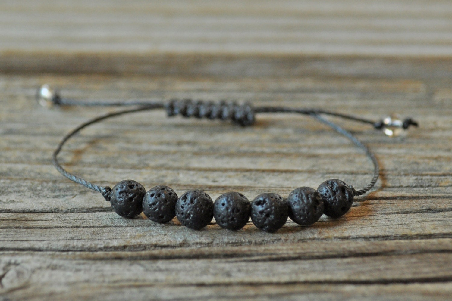 Diffuser Bracelet, Aromatherapy Diffuser, Beaded Diffuser, Essential …