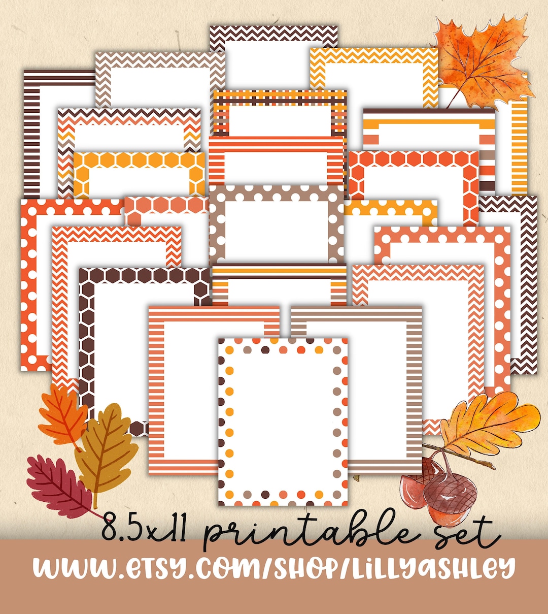 border-paper-printable-paper-setjpg8-5x11-fall-border-classroom-borders