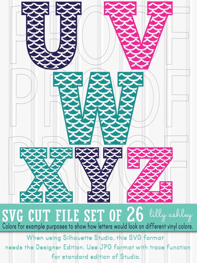 Free Free 217 Mermaid Letters Svg SVG PNG EPS DXF File