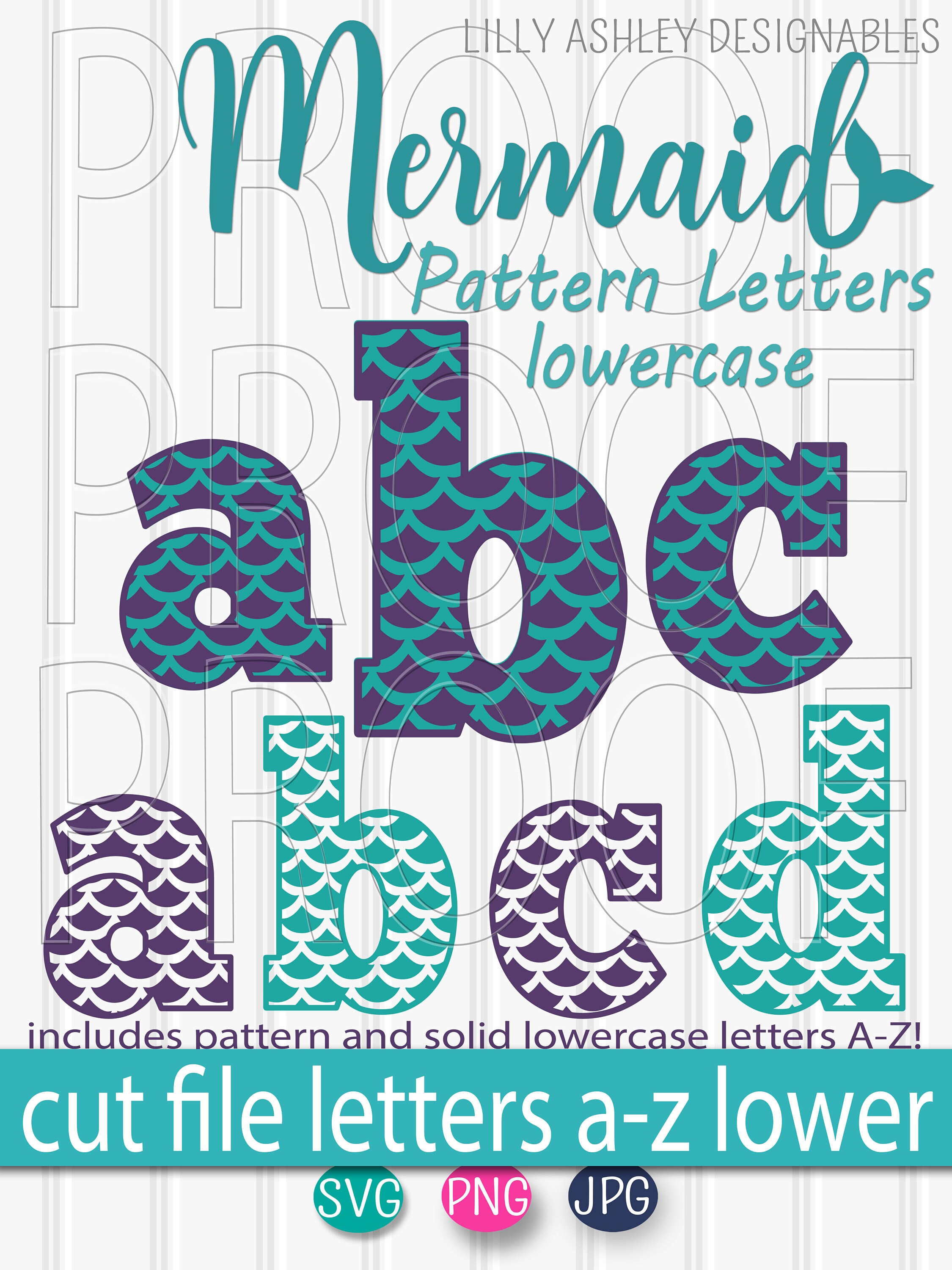 Free Free Mermaid Letters Svg SVG PNG EPS DXF File