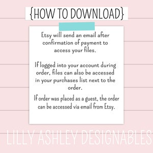 Border Paper Printable Pack of 8--JPG Format--8.5x11 Bordered Paper ...