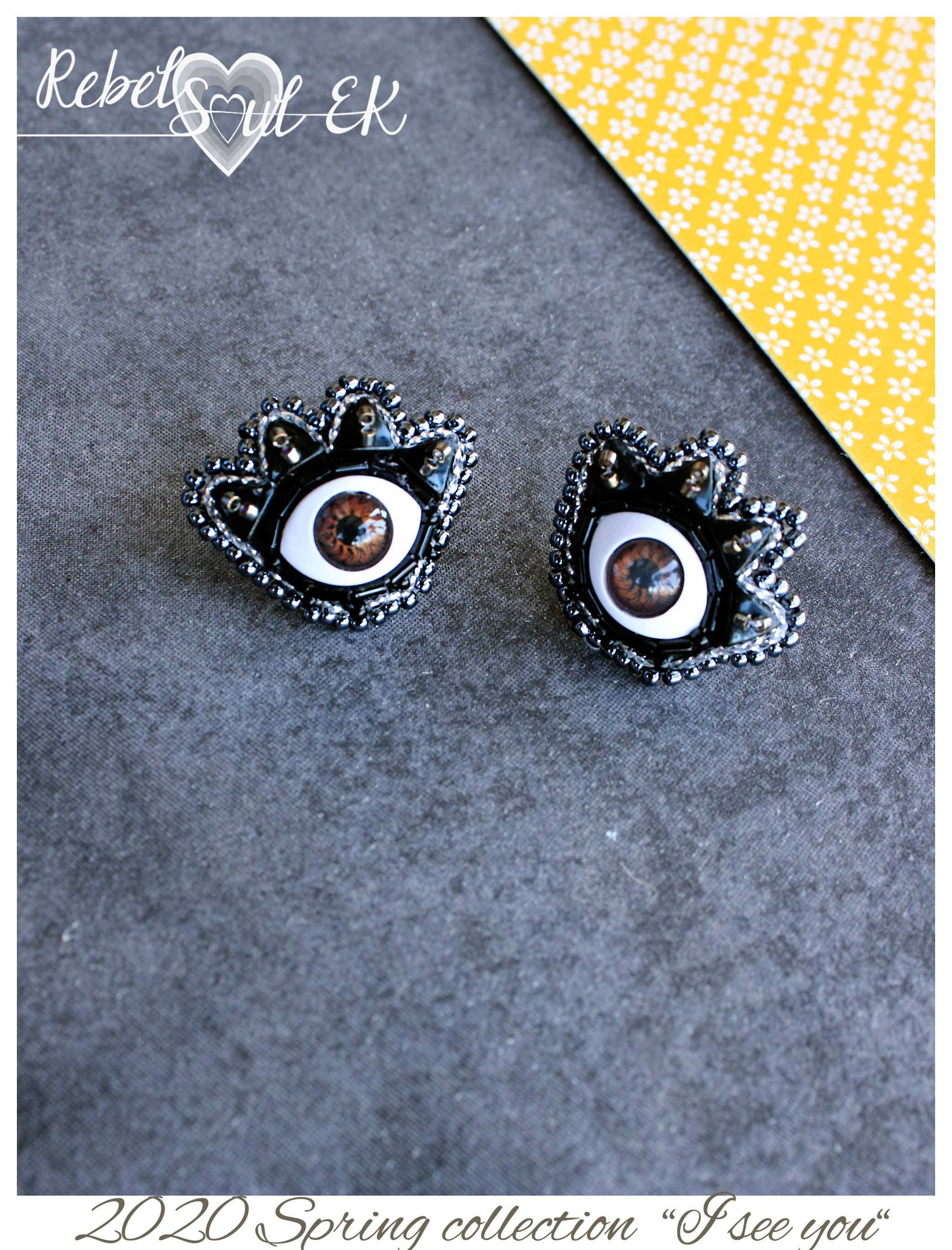 Evel Eye Protection Jewelry Set Red Agate Necklace Good Luck Etsy