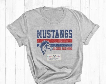 High school spirit shirts Clearance