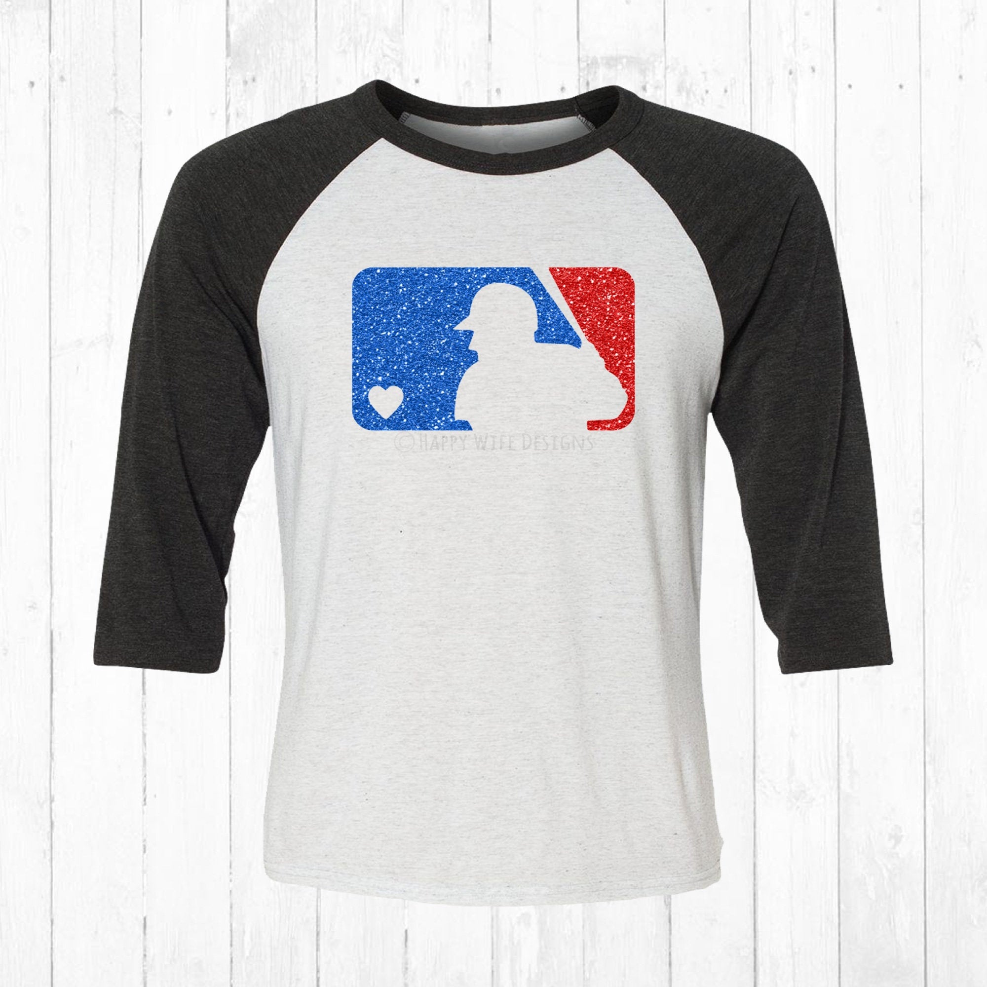 Baseball Mom Shirt Baseball Jersey Glitter Baseball Mom Etsy