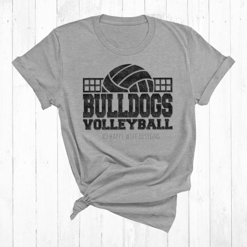 Volleyball Mom Shirt Spiritwear Custom Volleyball Shirt - Etsy