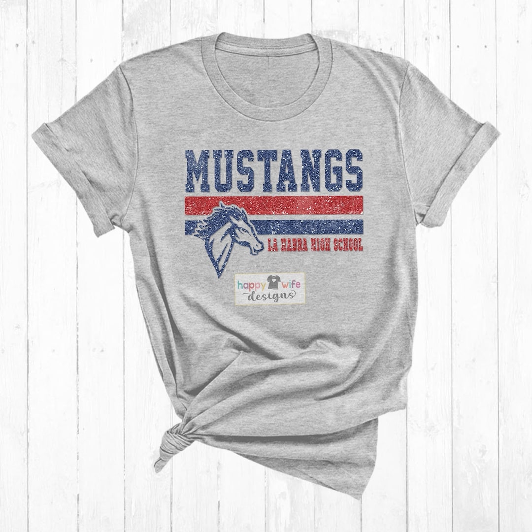 Custom Spirit Wear Shirt School Mascot Shirt School Sweatshirt Mascot Bulldogs Wildcats Mustangs School Spirit High School Hoodie Etsy