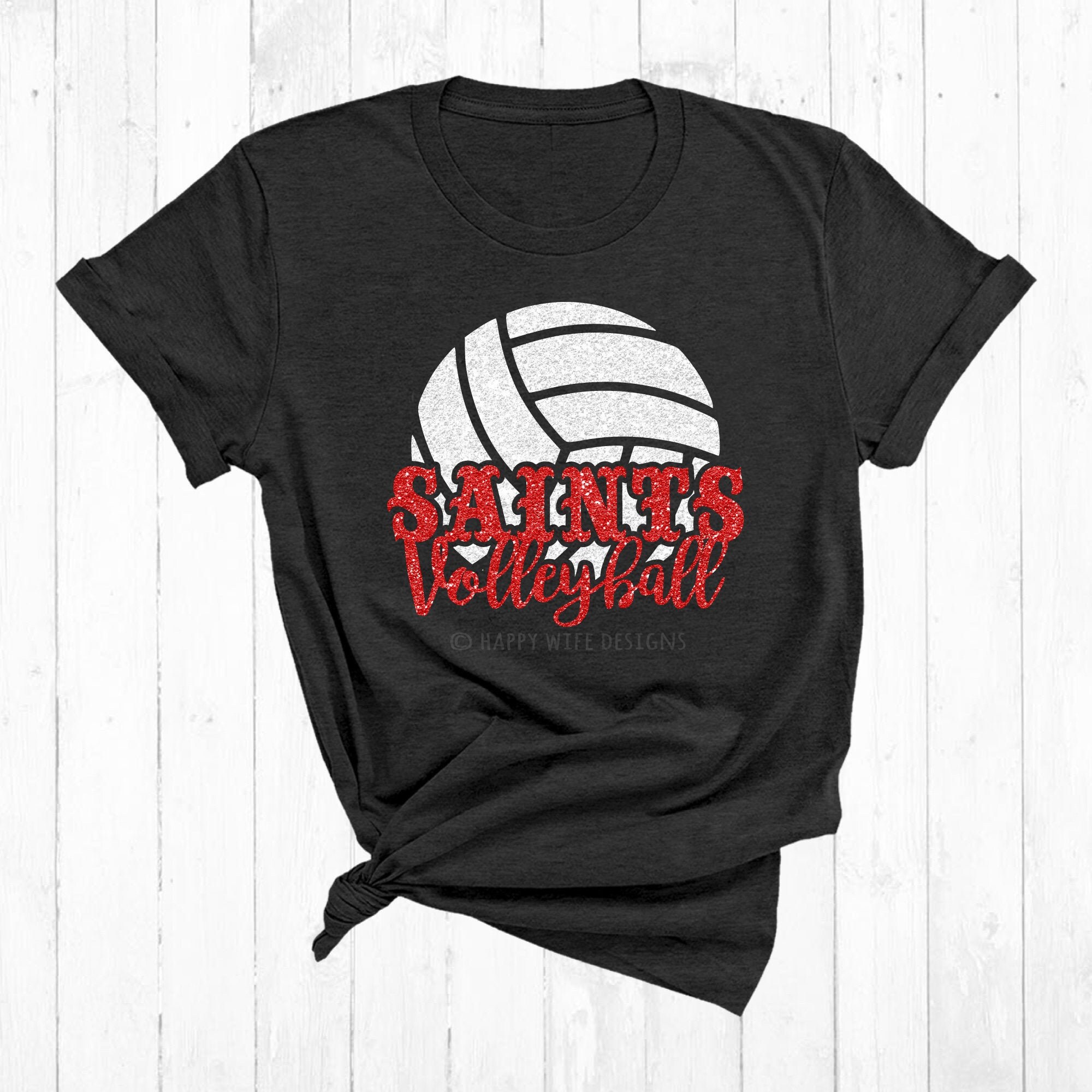 Volleyball Shirt Custom Volleyball Mom Shirt Volleyball Mom - Etsy