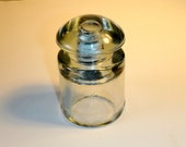 Armstrong 39 s CSC Clear Glass Insulator - 31 48 - CD-128