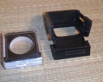 Close Up Lens Holder for Polaroid SX-70 - Pre-Owned Vintage