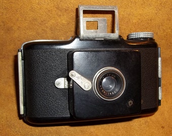 A Nice Vintage Kodak Colorsnap Bantam 128 Film Camera #7 - Etsy