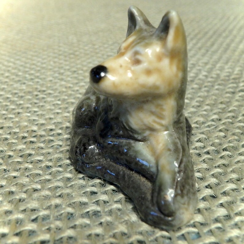 wade dog ornaments