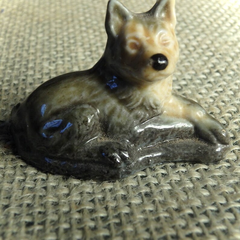 wade dog ornaments