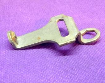 Vintage Roller Skate Key - Unmarked