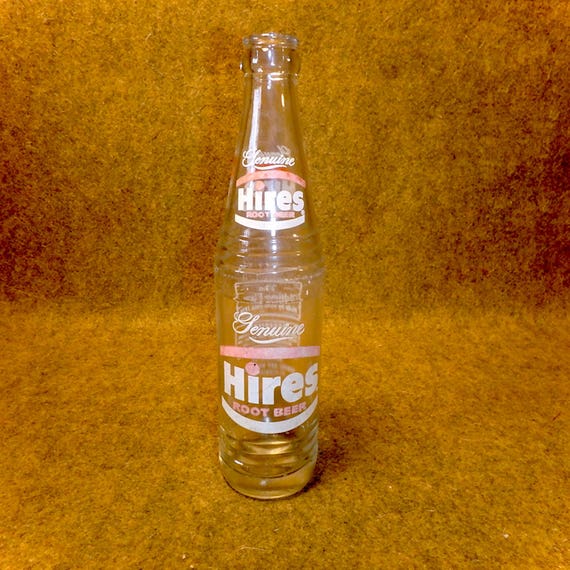 New Old Stock 1 Hires Root Beer Soda Bottle Caps