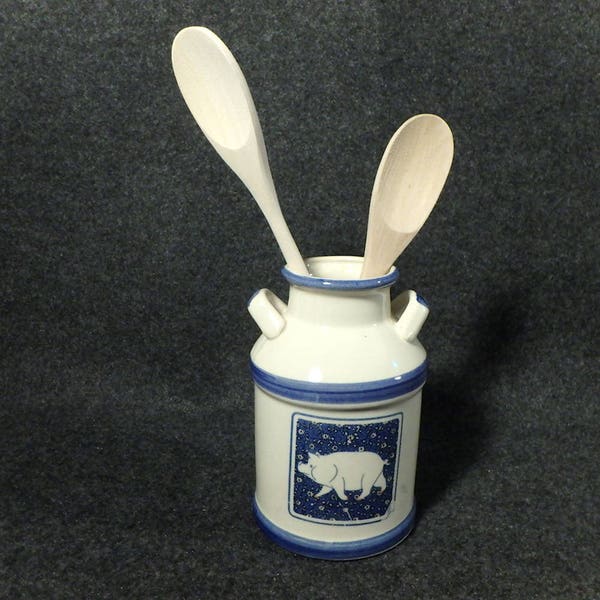 Utensil Holder Etsy