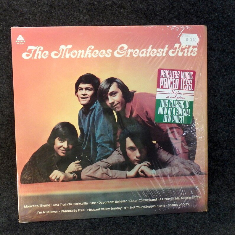 Monkees Monkees