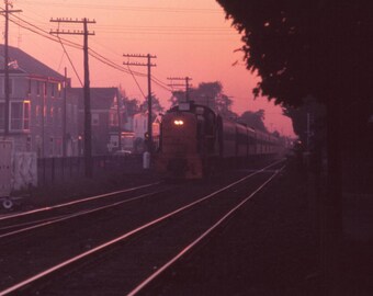 Trains - Railroad Travel - Big Boy - Freedom Train - More - Set Of 5 Images