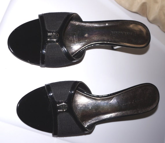 Vintage Etienne Aigner Pumps - image 1