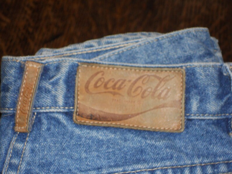 cola jean
