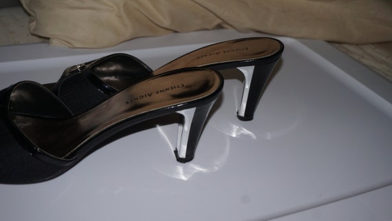 Vintage Etienne Aigner Pumps - image 4