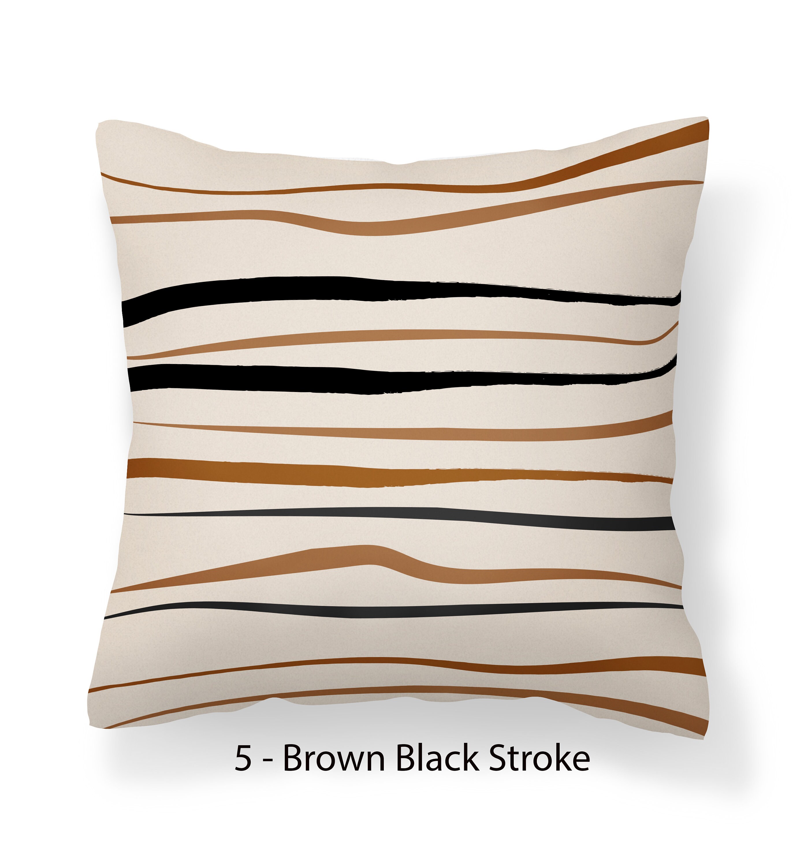 Neutral Throw Pillow Covers Neutral Pillow Collection Beige Etsy UK